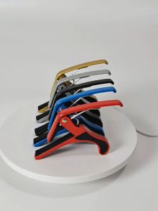 Aluminum Alloy Capo & Guitar Tuning Clip: A Comprehensive Guide