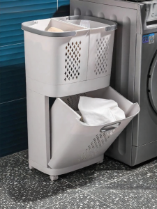 XINGYOU | Large Laundry Storage Basket