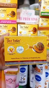 KEM ONE TODAY VIP DƯỠNG TRẮNG DA MẶT ĐA CHỨC NĂNG 50GR