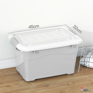 Jiaxun | Oversized Plastic Storage Box