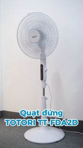 Quạt đứng TOTORI TT-FDA2D