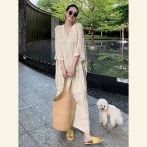 DANTING | Elegant and Luxurious White Dress