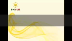 Thuốc tuyến trùng rễ Biosun 139 tuyến trùng rễ sinh học diệt tuyến trùng nâng pH đất vượt trội