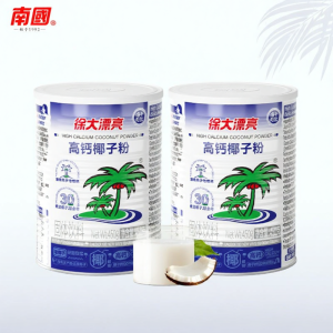 Bột Dừa Nhanh Chóng Giàu Canxi 450gX2 Hộp