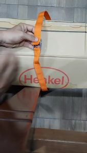 Tăng đơ vải dây chằng hàng khóa cam bản 25mm | Dây cảo chằng hàng tăng đơ | Cách sử dụng dây chằng hàng tăng đơ đơ