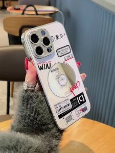 Guanglu | Silicone Anti-Drop Full Protective Phone Case for Vivo Models