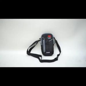 Tas Hp Zarventure Hp C01 Original Tas Selempang Handphone
