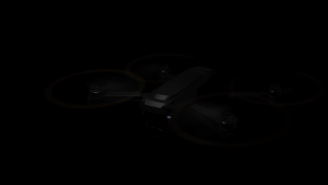 K811 drone brushless motor 4K dual camera GPS return four-way obstacle avoidance optical flow hover