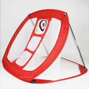 Portable Foldable Indoor Golf Chipping Net