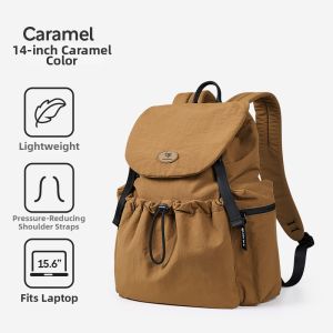 AJI | Waterproof Lightweight Small Backpack