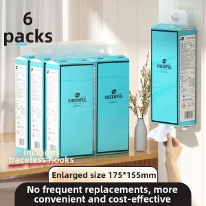 Botare | Hanging Bulk Tissue Paper for Home Use