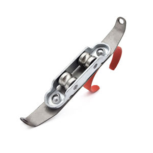 Argon Arc TIG Welding Auxiliary Wire Feeder Stainless Steel Single Hand Uniform Filler Welding Wire Feeding Tool