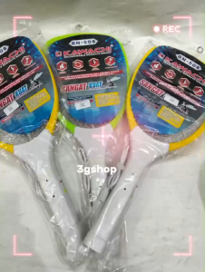 Kawachi Rn 508 Charge Mosquito Repellent