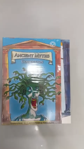 Ancient Myths Collection 16books