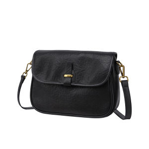 AUSDIOCA | Elegant and Stylish Leather Shoulder Bag for Commuters