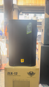 Kevler ZLX12 12 inch 700W Speaker 2 Way Bass Reflex Passive Speaker System Audio Sound / ZLX / Kevler Speaker