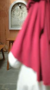 Kerudung Pita Anak Jilbab Instan Ria Ricis: Kualitas Premium & Desain Modern