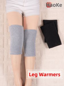 Warm Insulating Knee Protector Slip-Resistant