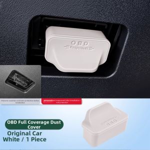 NAILI | Charging Port Water-resistant Stopper USB Dustproof Cover