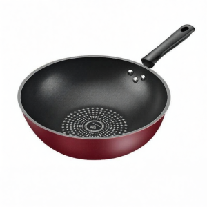 Besee | Non-stick Smokeless Flat-bottomed Pan Suitable for Both Electric and Gas Stoves