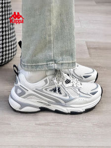 Kappa | Height Increasing Thick Sole Womens Shoes