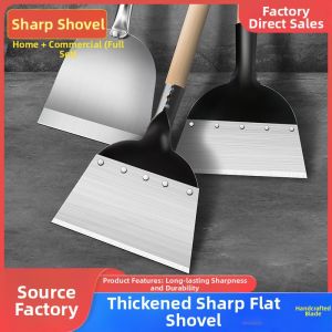 Ice Removal and Scraping Tool