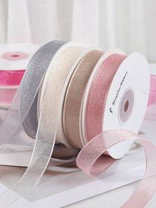 Popular 1.5cm Wide Multi-Use Ribbon
