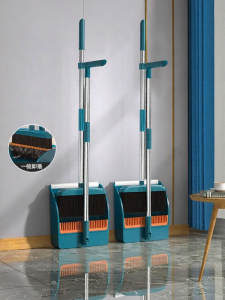 Hair Cleaning Household Broom Set