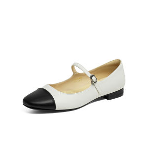 Reddragonfly | Vintage Fashion Womens Flat Shoes
