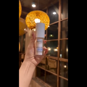 SKINMTX ALPHAC60™ OPTIMAL BRIGHTENING SERUM 30ML – Serum Dưỡng Sáng Da ngăn ngừa lão hoá sớm