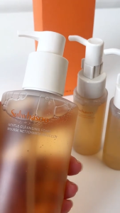 Sulwhasoo Gentle Hydrating Foam Cleanser 200ml