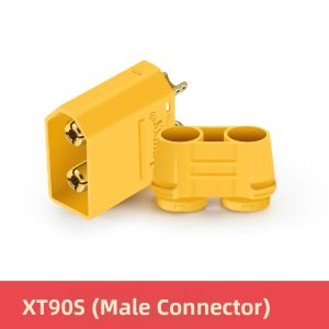 kuicc | Spark-resistant Battery Terminal 4.5mm