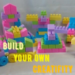 Mainan Anak Balok Susun Mr Block Isi 88 Pieces - 11-01030/88