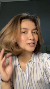 Paket 2in1 BPOM Yurizumi Hair Mask 500gr & Sisir Anti Kusut Melembutkan & Menghaluskan Rambut Perawatan Ala Salon