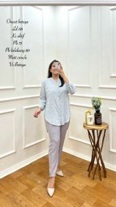 oneset botega terbaru /combi botega / crinkle termurah/ pakaian wanita / Crinkle 2022/ oneset terbaru/ setelan crinkle