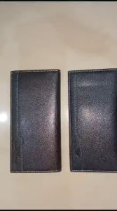 DAIQISI 1078-3 DOMPET PRIA ANIME TOKYO GHOUL ONE PIECE NARUTO LOVELIVE ATTACK ON TITAN DOMPET PANJANG