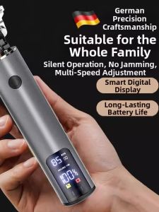 XIAXIU | Multifunction Electric Shaver