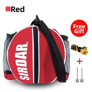 ZHENMIAO | Professional Portable Durable Sports Backpack