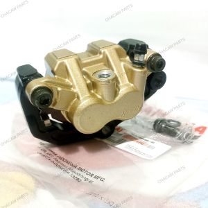 Termurah Kaliper depan Nisin Yamaha RX King New Yamaha Scorpio Termurah