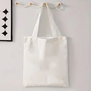 Cute Cat Tote Bag Adorable Feline Printed Canvas Bags for Outdoor Fun Parties Travel Retro Shopping Large Capacity and Trendy