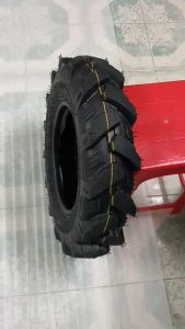 1 Vỏlốp gai 500-12loại 10pr dùng ráp cho các loại mâmlazang 400450500-12 đường kính 56cmbề rộng 12cm