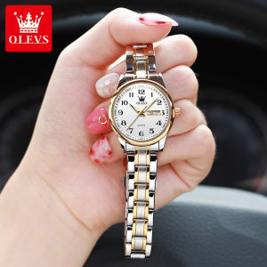 OLEVS | Waterproof Easy-Read Watch