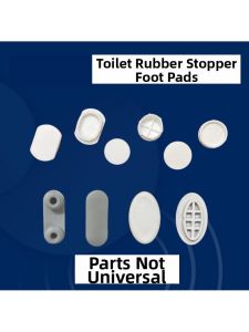 Smart Toilet Clog Prevention Cap