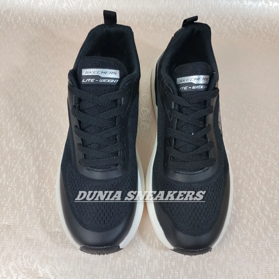 SEPATU SKECHERS HYPERBURST DYNAMIC/SKECHERS HYPER BURST/SEPATU