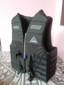 Baju Jaket Rompi Pelampung renang Atunas Dewasadan anak