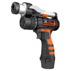 WANCHANG | Electric Pipe Clog Remover
