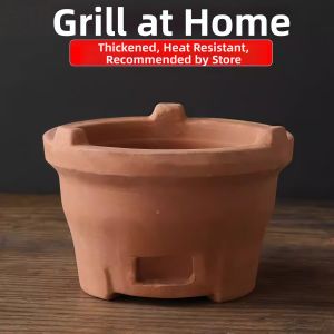 Jiaxun | Multipurpose Charcoal Stove
