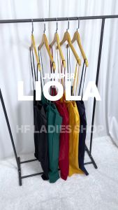 HFF - HN - Jumpsuit Wanita Korean Style / Baju Kodok Wanita / Jumsit Wanita Trend Kekinian / Celana Wanita Mewah Elegant / Jumsuit Wanita Panjang / Jumsuit Wanita Remaja Model Sekarang / Pakaian wanita model terbaru / Fashion Wanita / Js Liola / HN 02