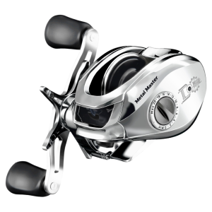 TEBEN | DC Lure Water Drop Reel Anti-Blast Line