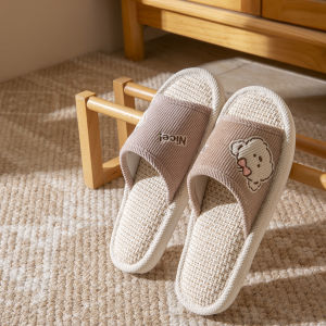 MIDANGDANG | Home Slip-Resistant Antimicrobial Breathable Summer Sandals for Girls